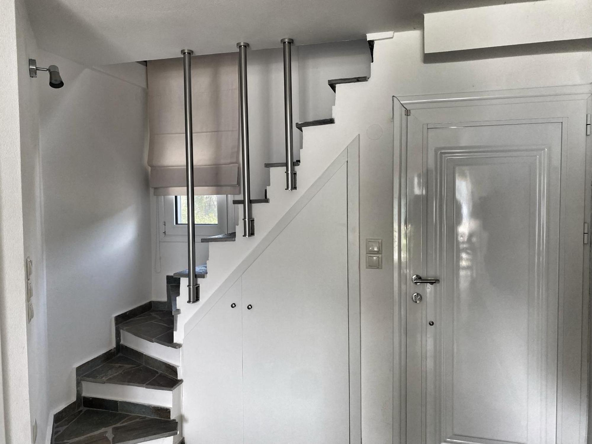 Rododafni Loft Gialtra Buitenkant foto