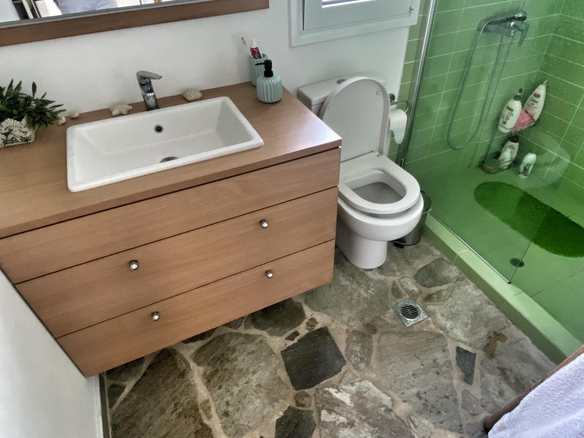 Rododafni Loft Gialtra Buitenkant foto