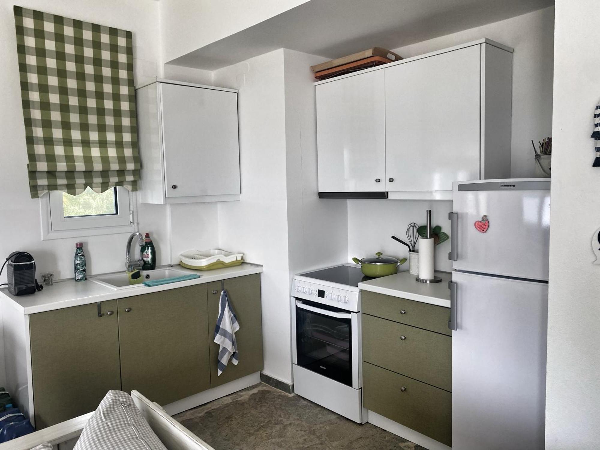 Rododafni Loft Gialtra Buitenkant foto
