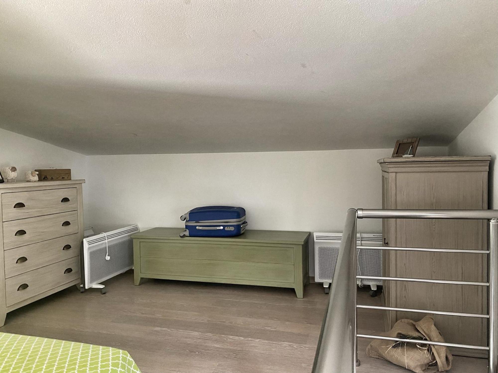 Rododafni Loft Gialtra Buitenkant foto
